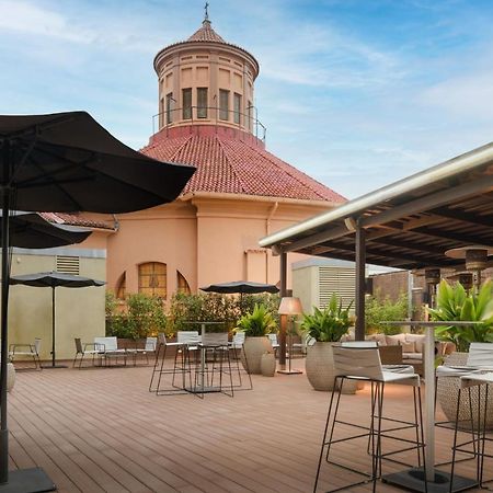 Sh Colon Valencia Hotel Екстериор снимка