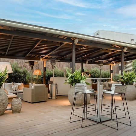 Sh Colon Valencia Hotel Екстериор снимка