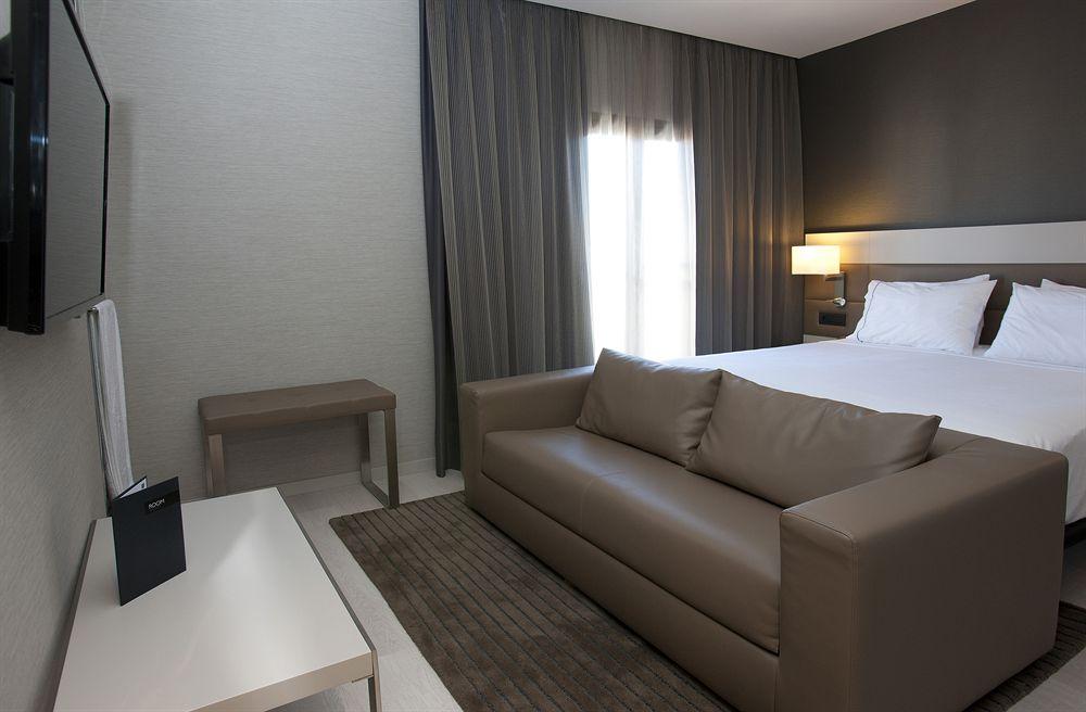 Sh Colon Valencia Hotel Екстериор снимка