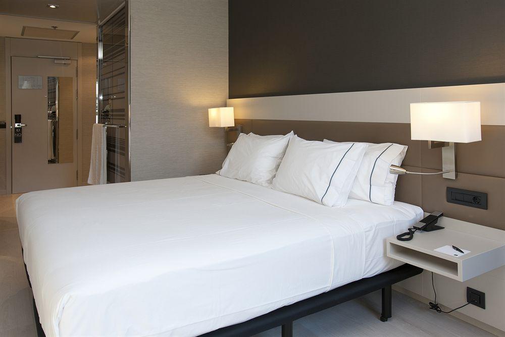 Sh Colon Valencia Hotel Екстериор снимка