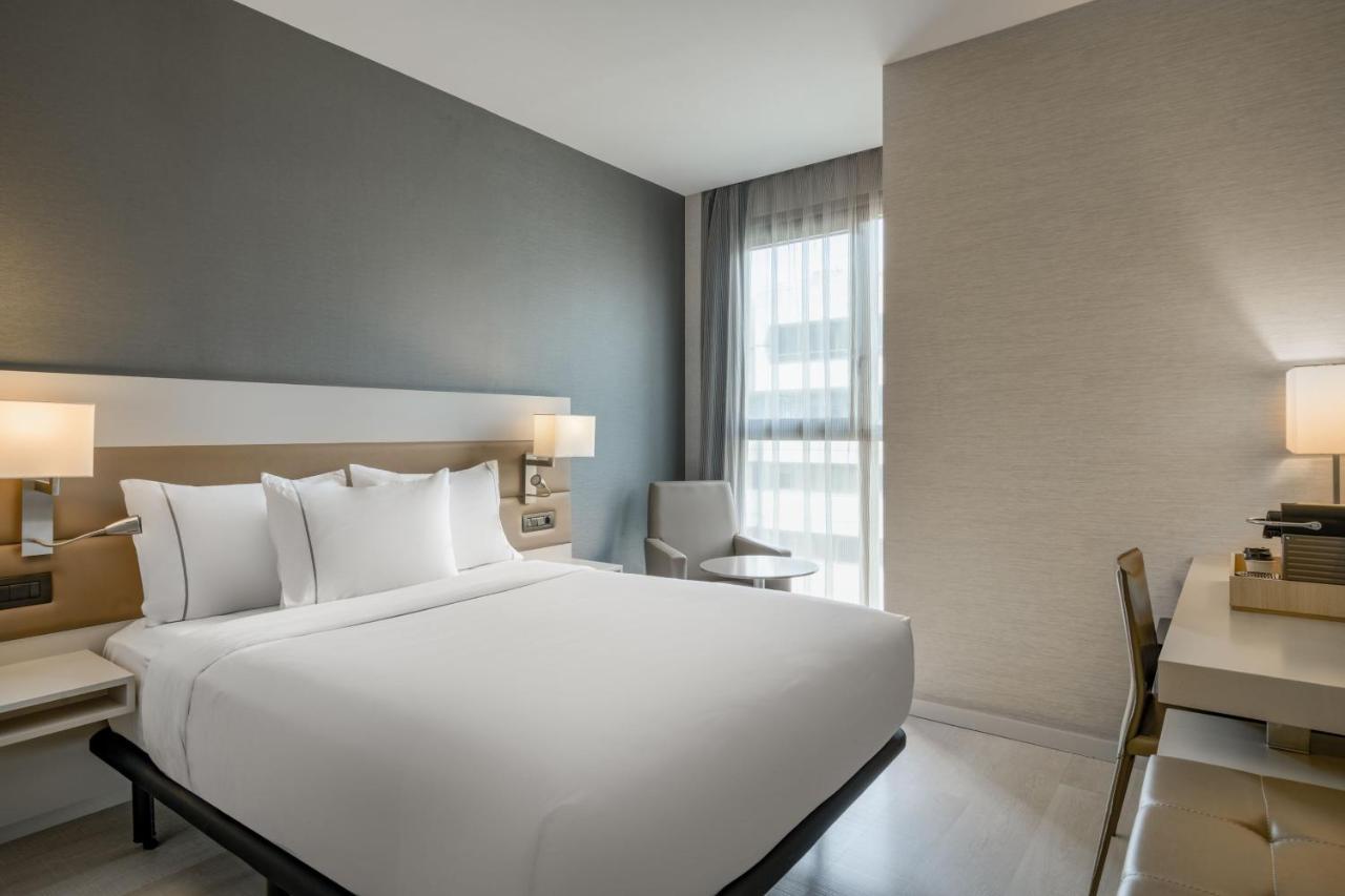 Sh Colon Valencia Hotel Екстериор снимка