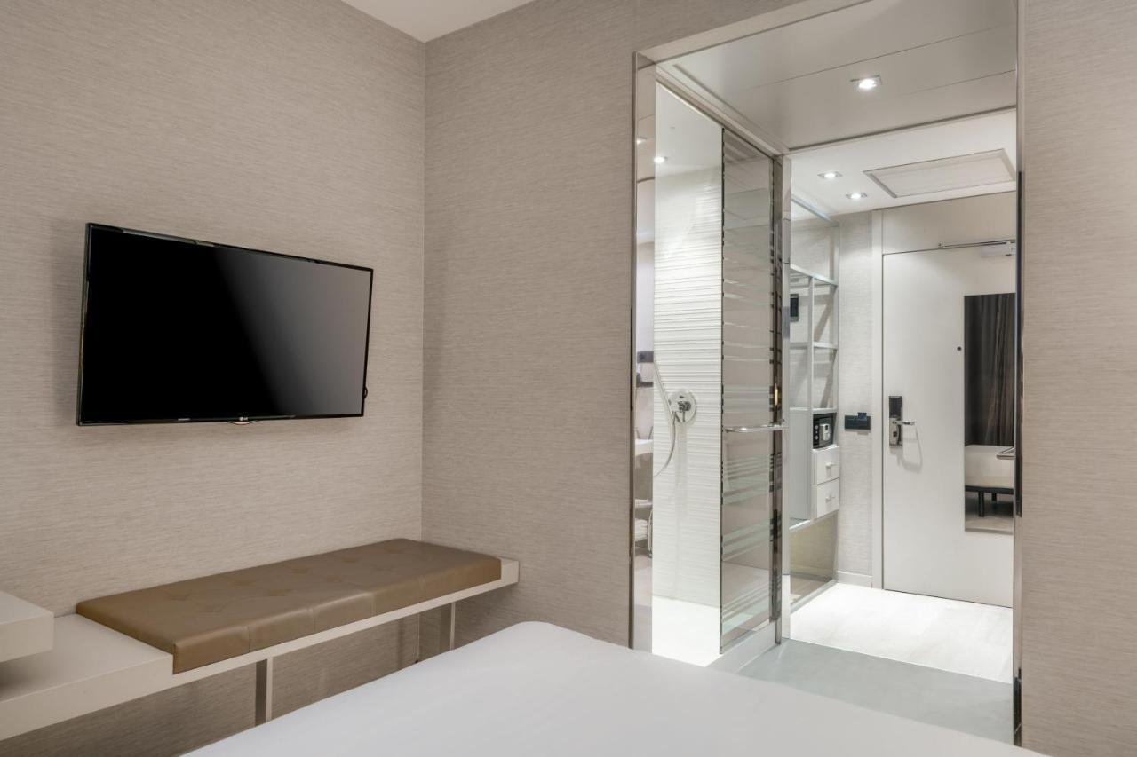 Sh Colon Valencia Hotel Екстериор снимка