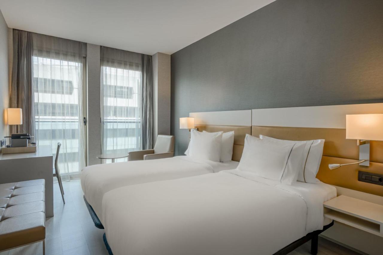 Sh Colon Valencia Hotel Екстериор снимка