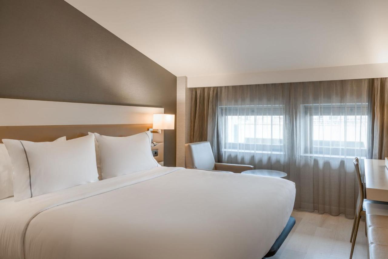 Sh Colon Valencia Hotel Екстериор снимка