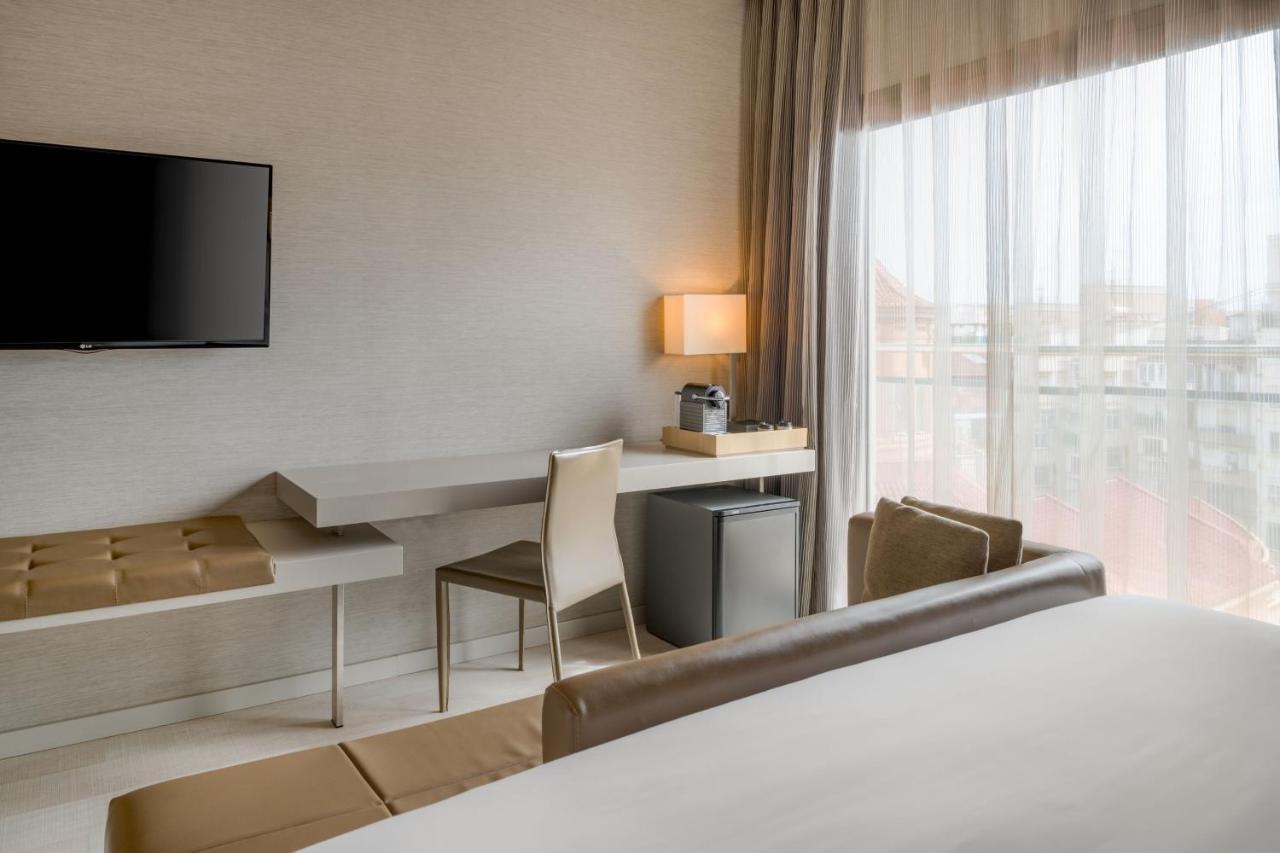 Sh Colon Valencia Hotel Екстериор снимка