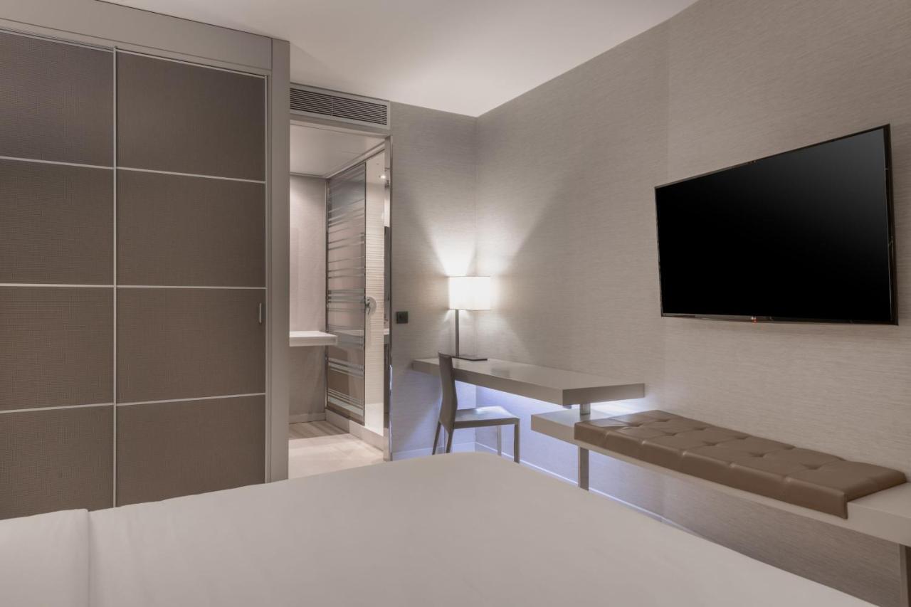 Sh Colon Valencia Hotel Екстериор снимка