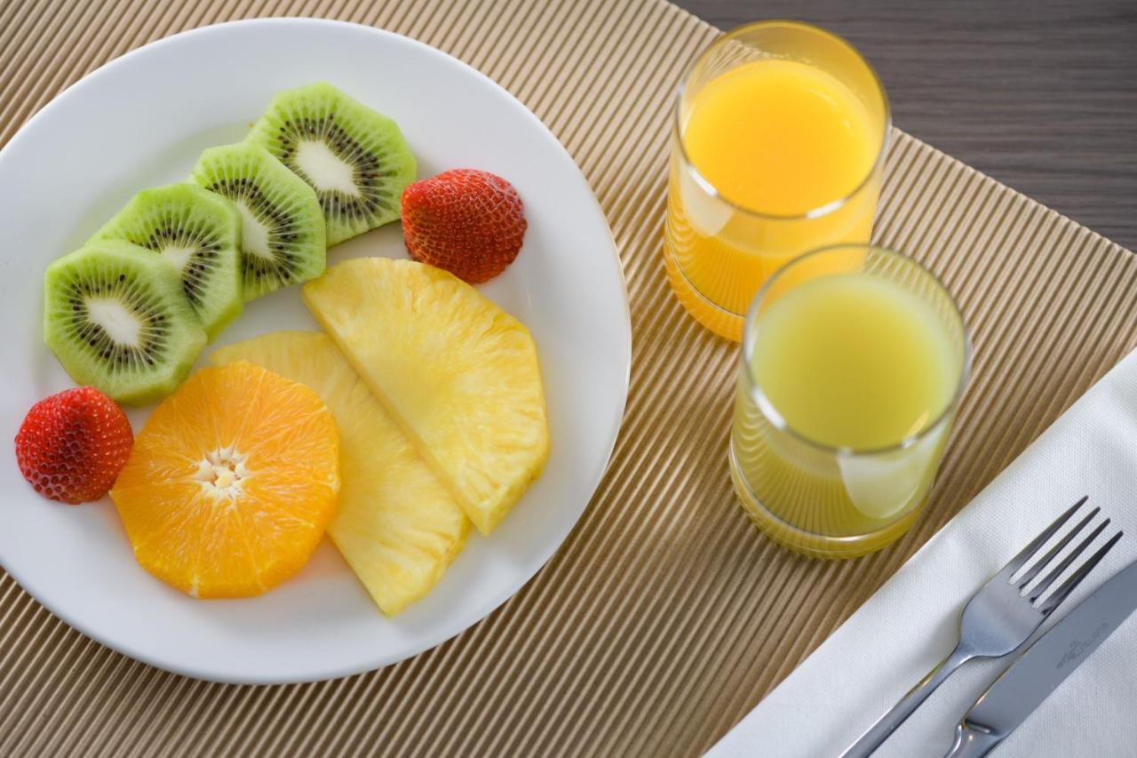 Sh Colon Valencia Hotel Екстериор снимка