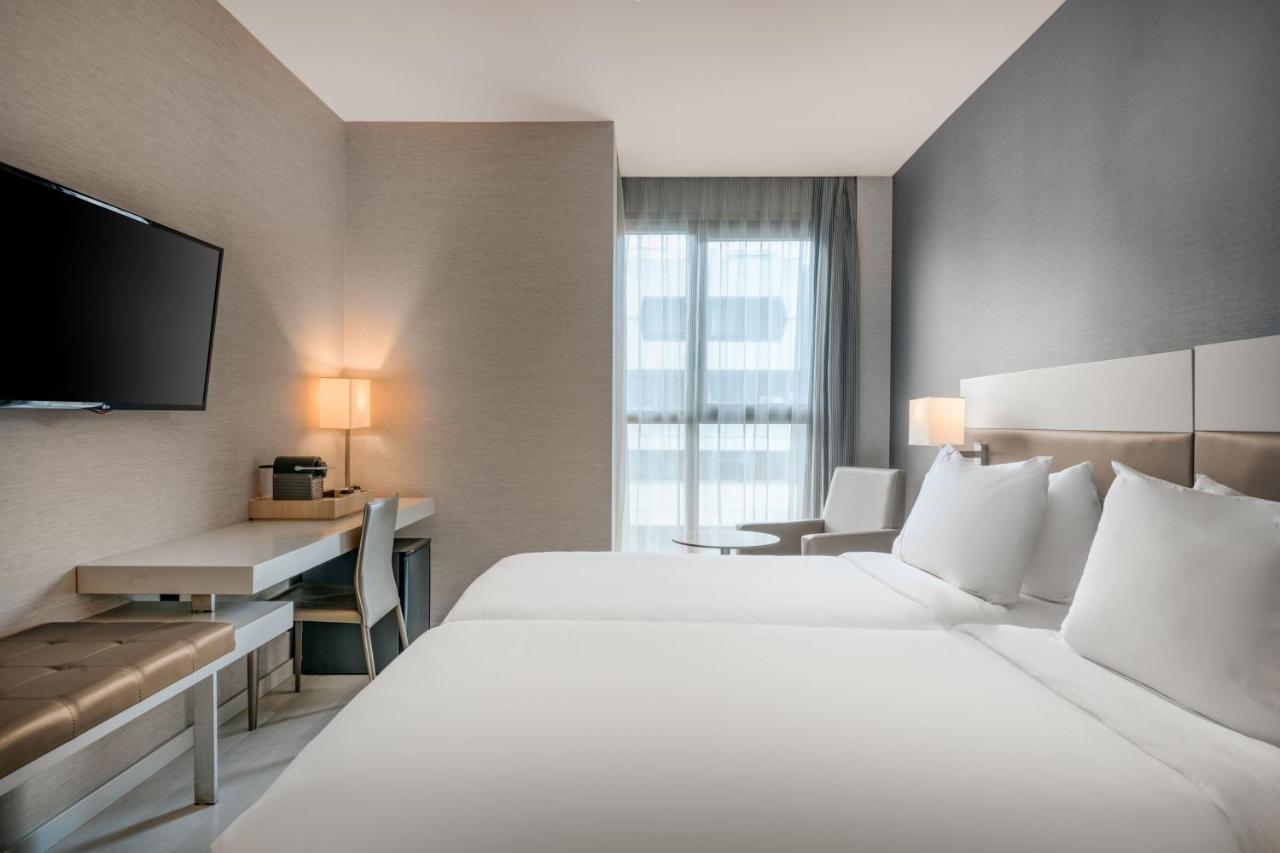 Sh Colon Valencia Hotel Екстериор снимка