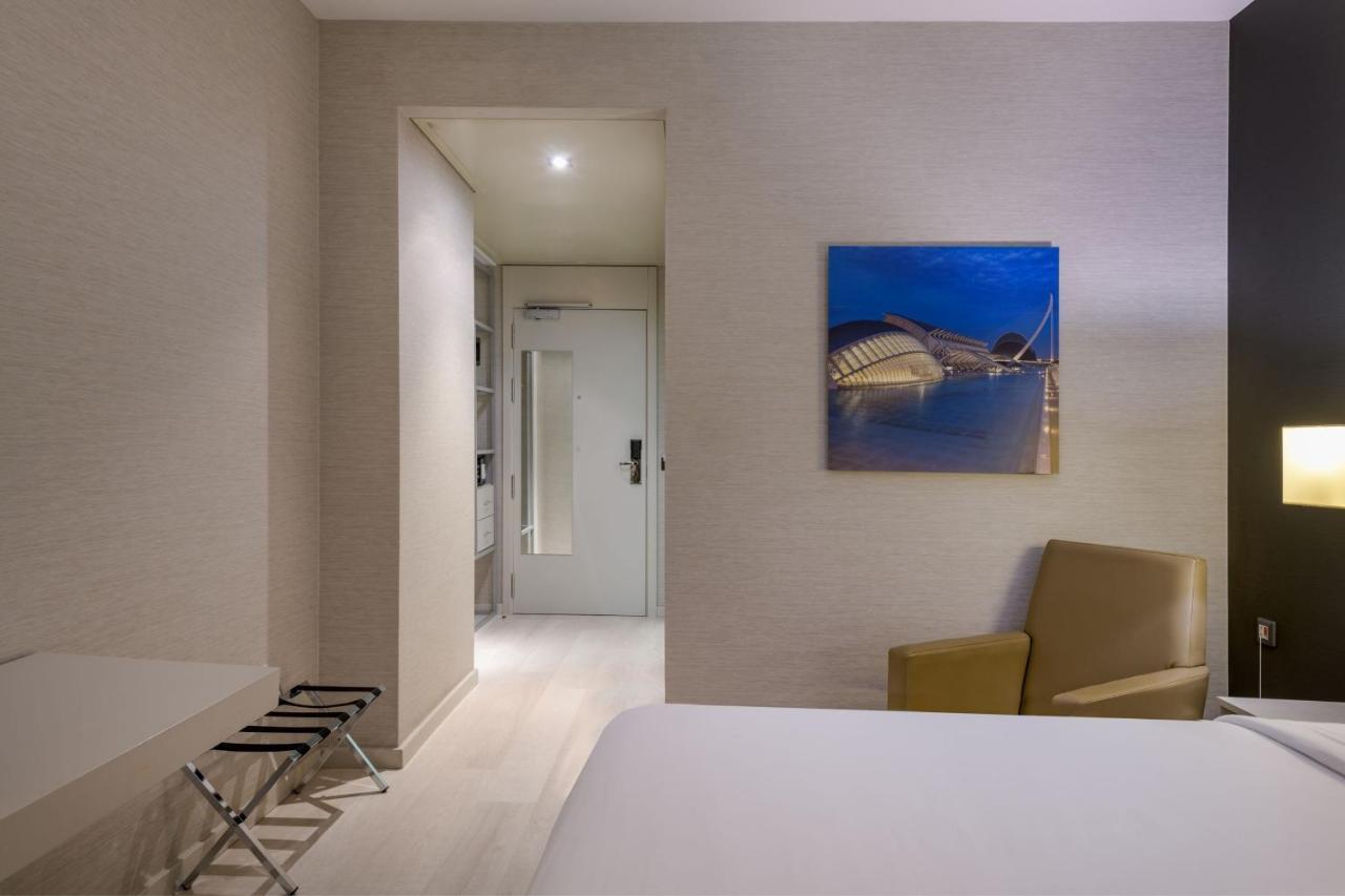 Sh Colon Valencia Hotel Екстериор снимка