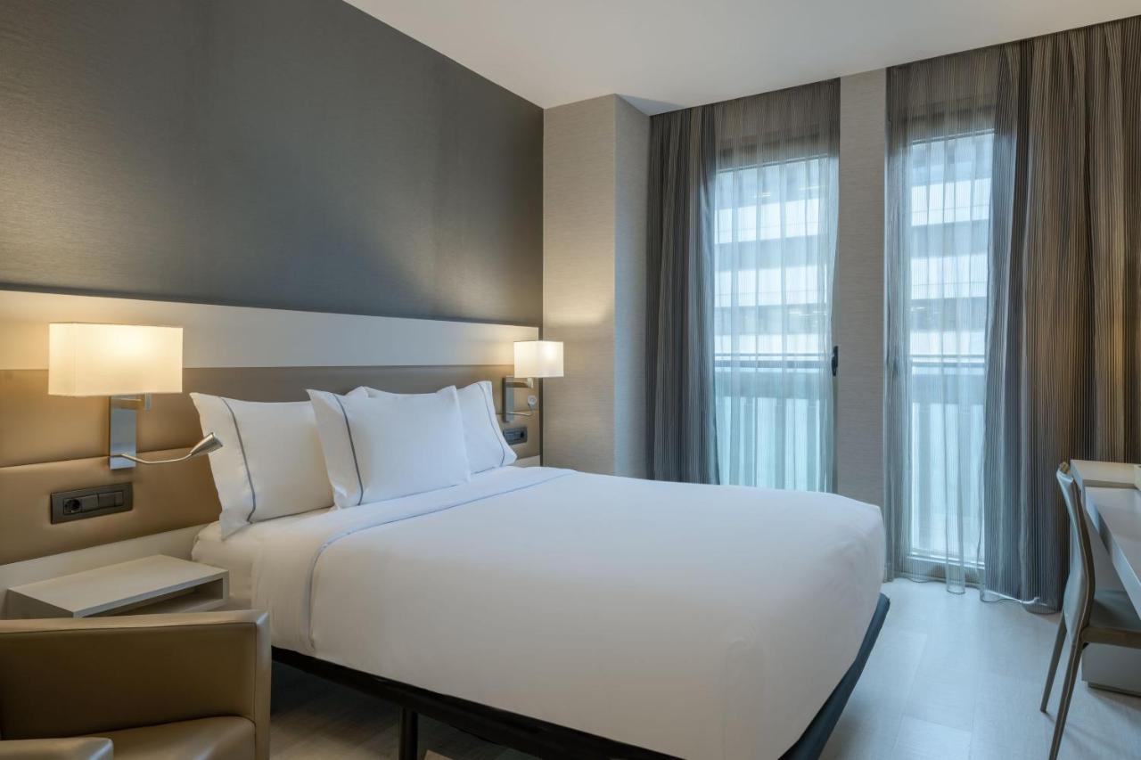 Sh Colon Valencia Hotel Екстериор снимка