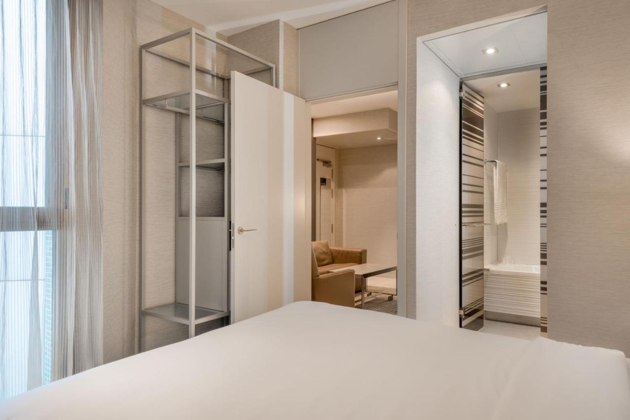 Sh Colon Valencia Hotel Екстериор снимка