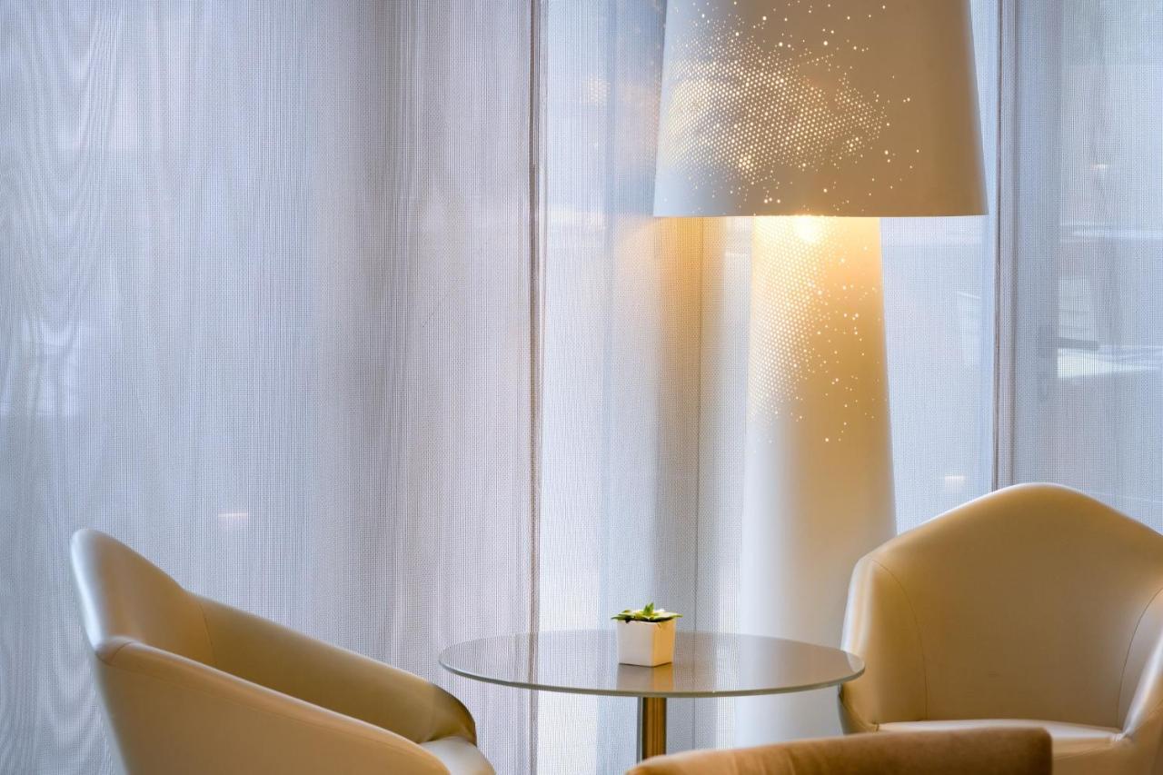 Sh Colon Valencia Hotel Екстериор снимка