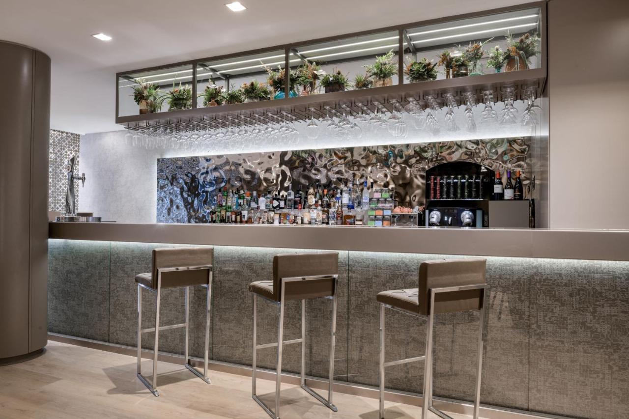 Sh Colon Valencia Hotel Екстериор снимка