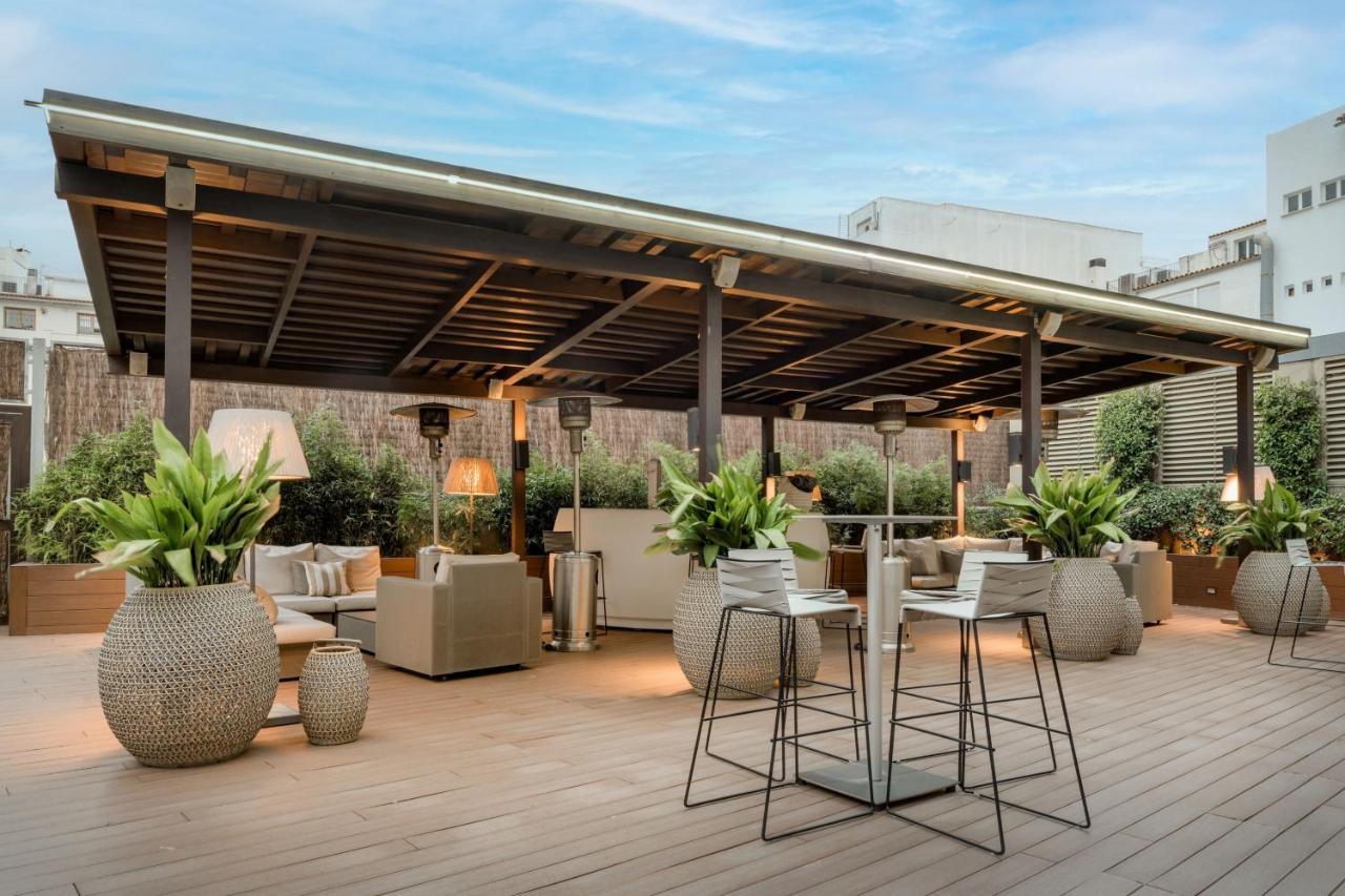 Sh Colon Valencia Hotel Екстериор снимка