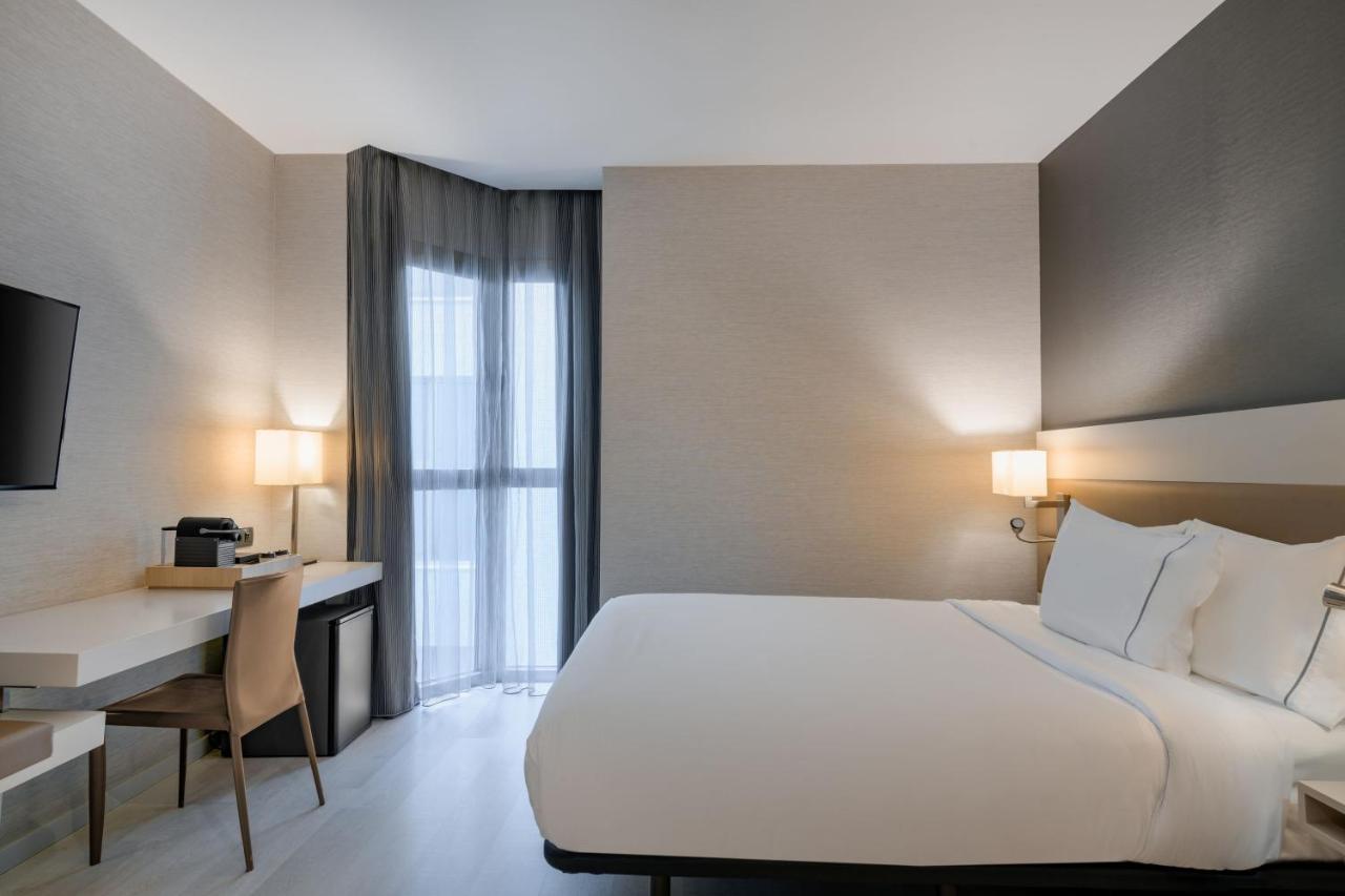 Sh Colon Valencia Hotel Екстериор снимка