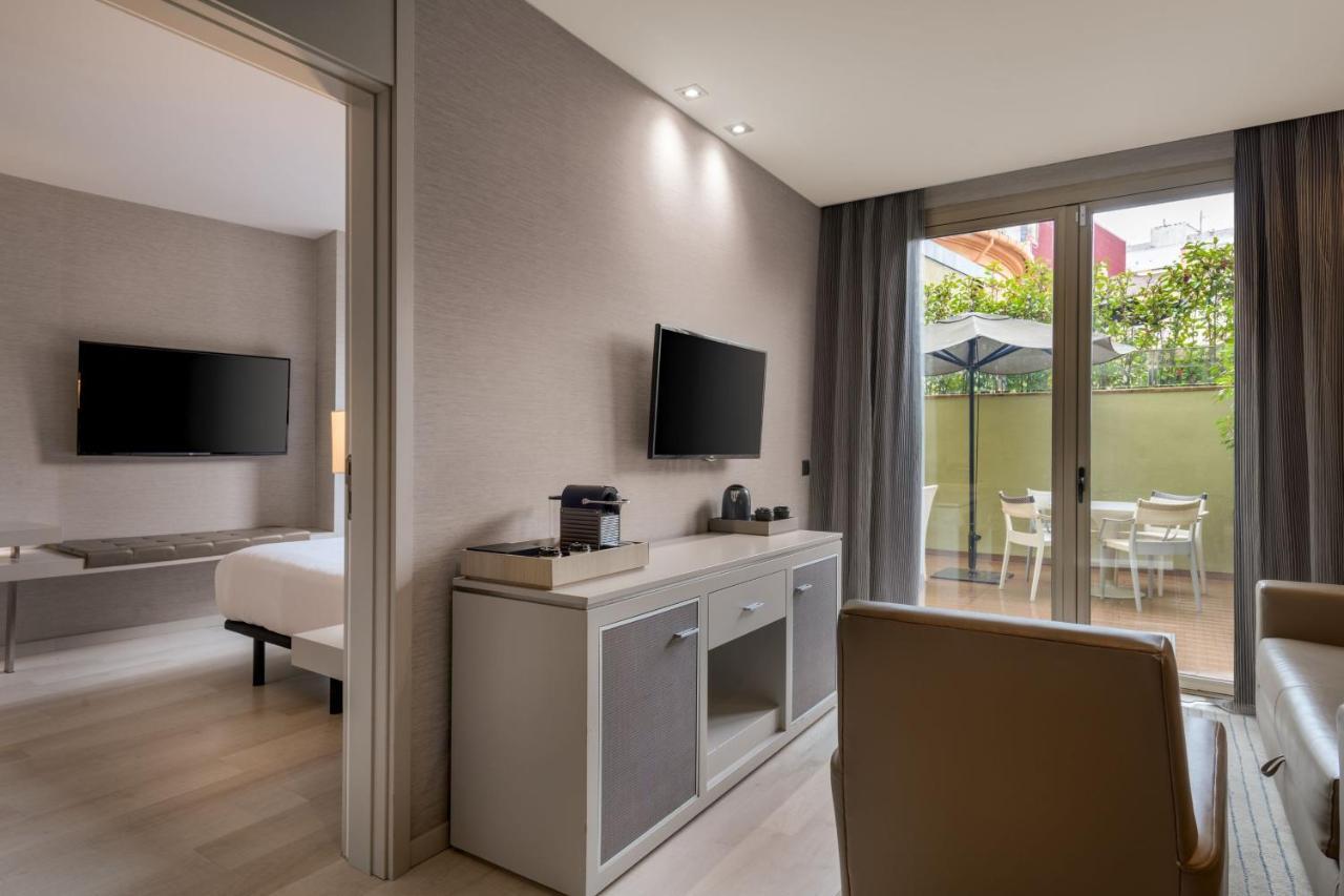 Sh Colon Valencia Hotel Екстериор снимка