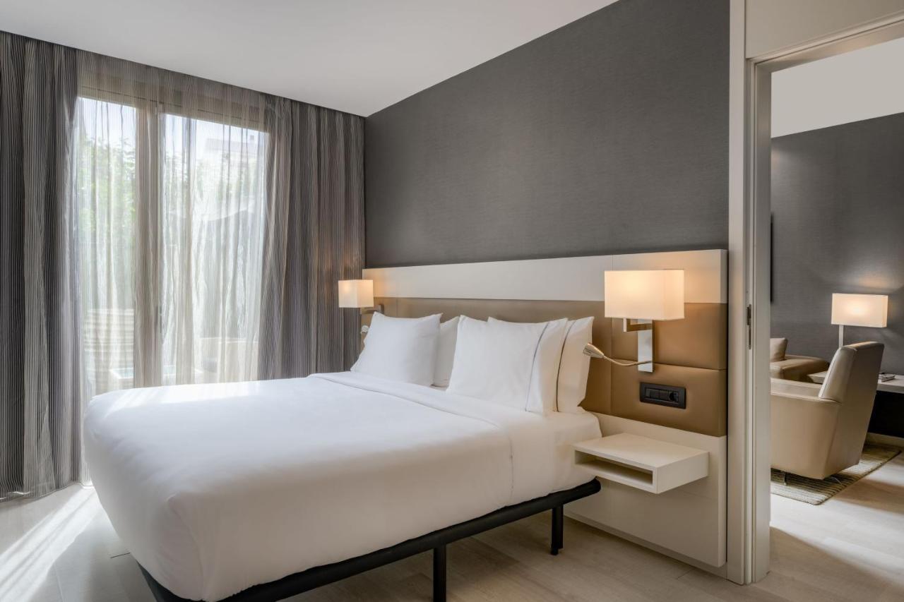 Sh Colon Valencia Hotel Екстериор снимка