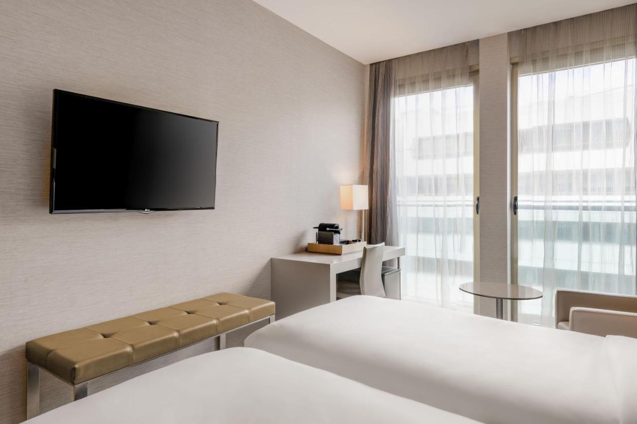Sh Colon Valencia Hotel Екстериор снимка