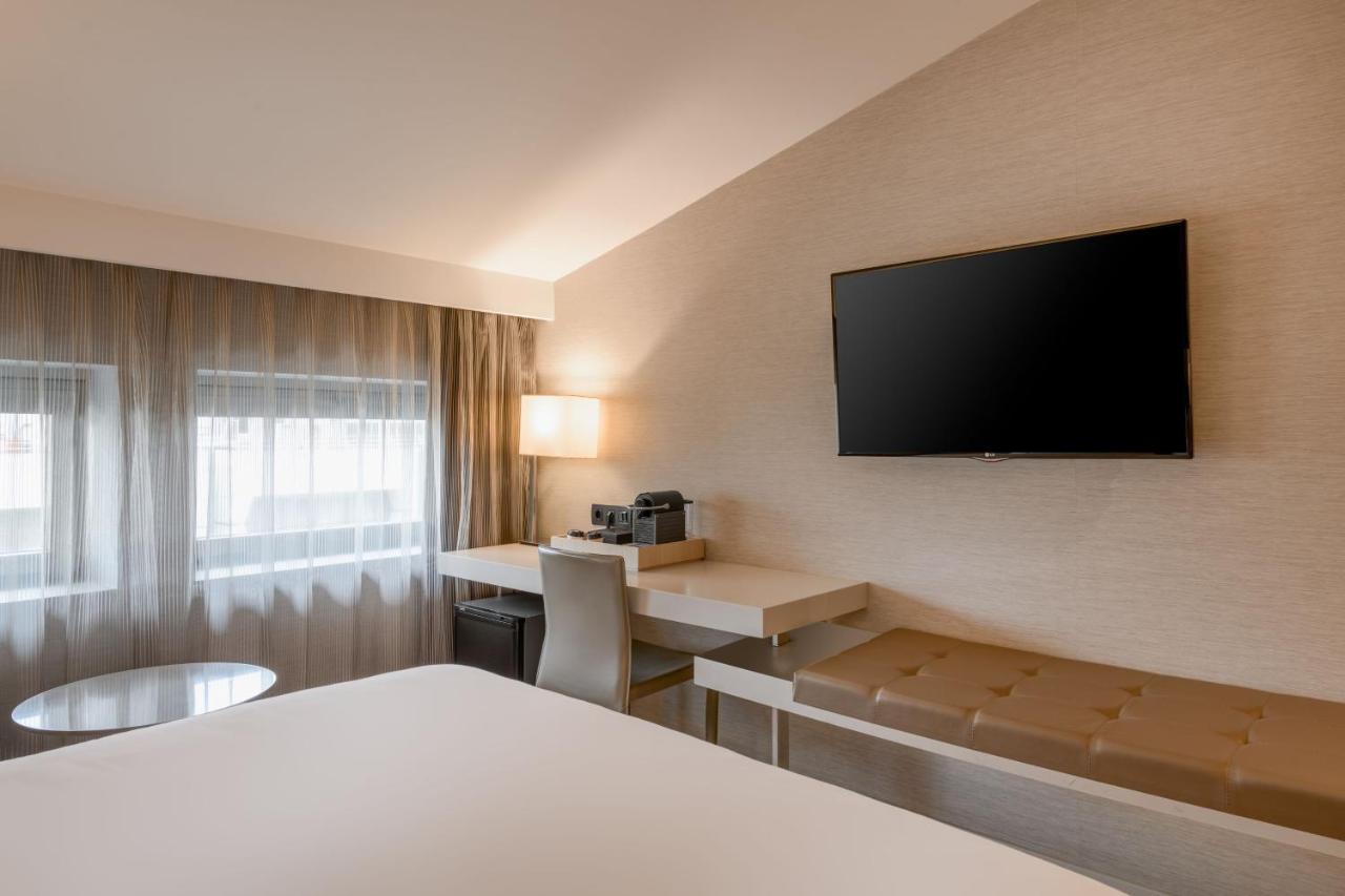 Sh Colon Valencia Hotel Екстериор снимка