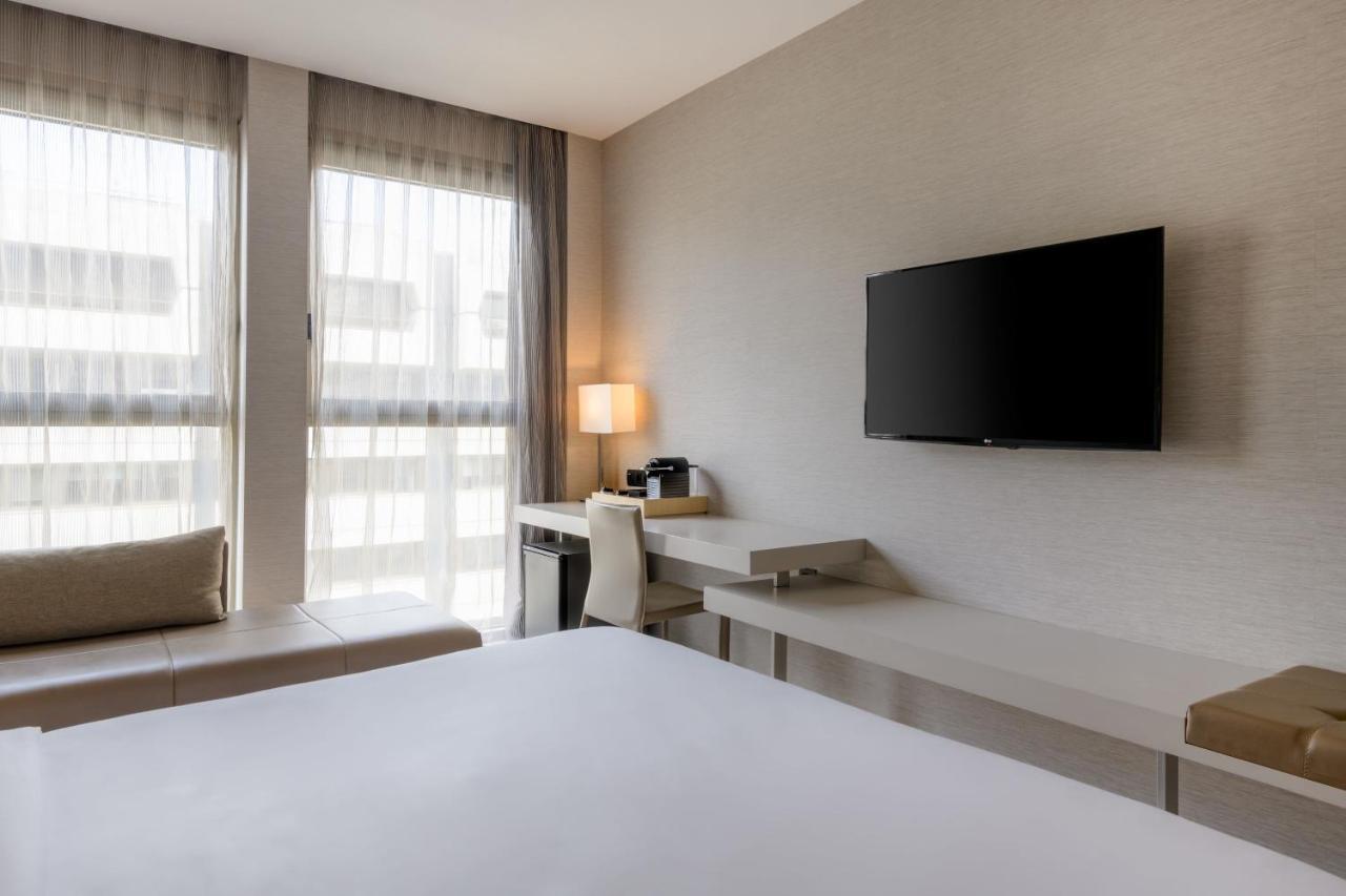 Sh Colon Valencia Hotel Екстериор снимка
