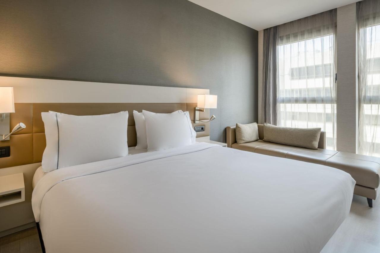 Sh Colon Valencia Hotel Екстериор снимка