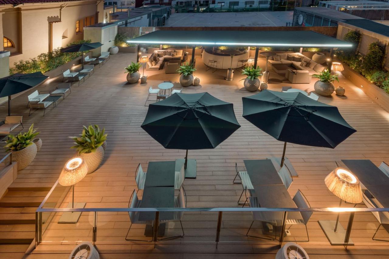 Sh Colon Valencia Hotel Екстериор снимка