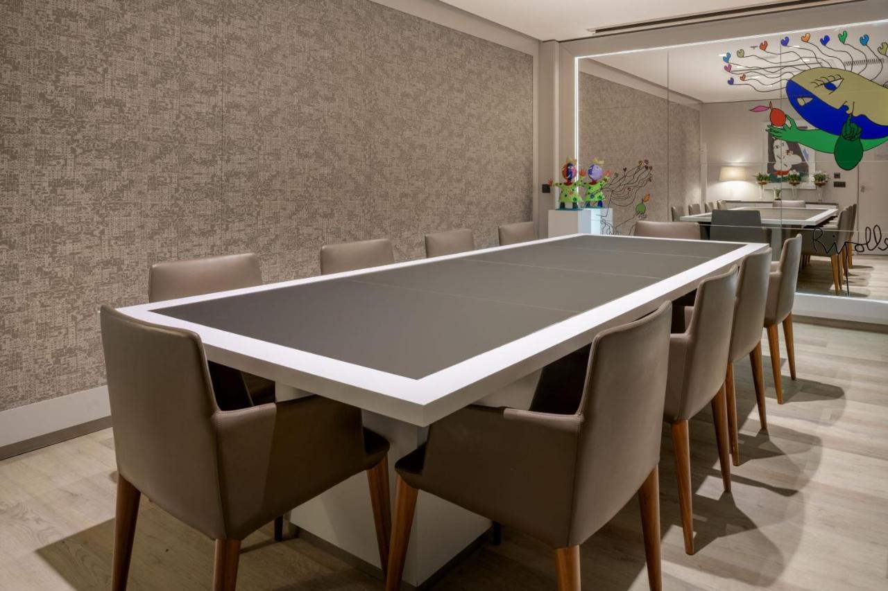 Sh Colon Valencia Hotel Екстериор снимка