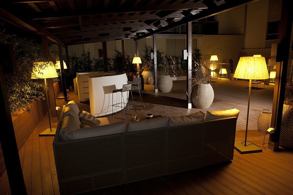 Sh Colon Valencia Hotel Екстериор снимка