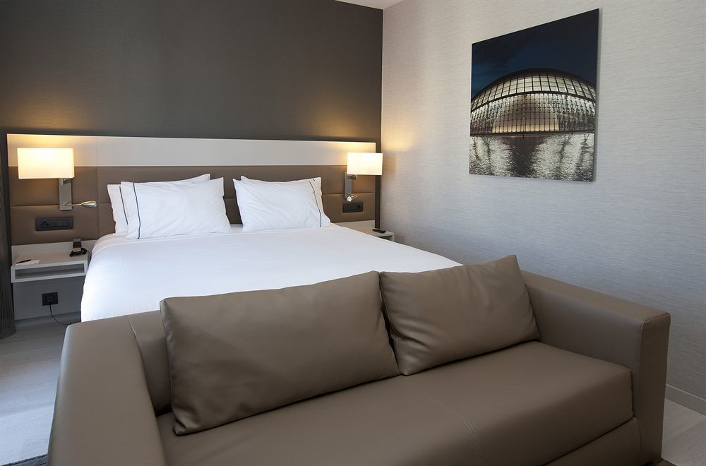Sh Colon Valencia Hotel Екстериор снимка