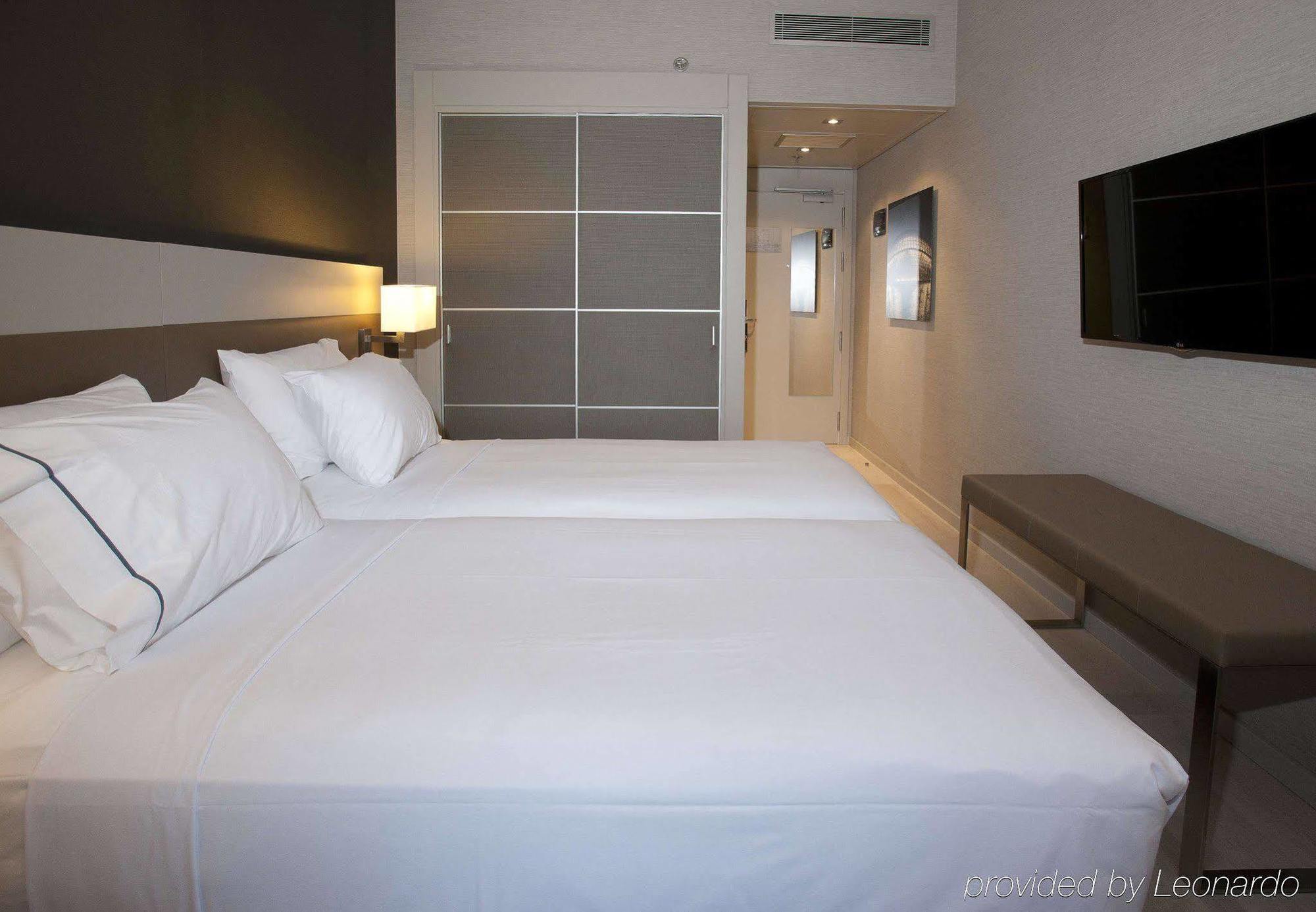Sh Colon Valencia Hotel Екстериор снимка