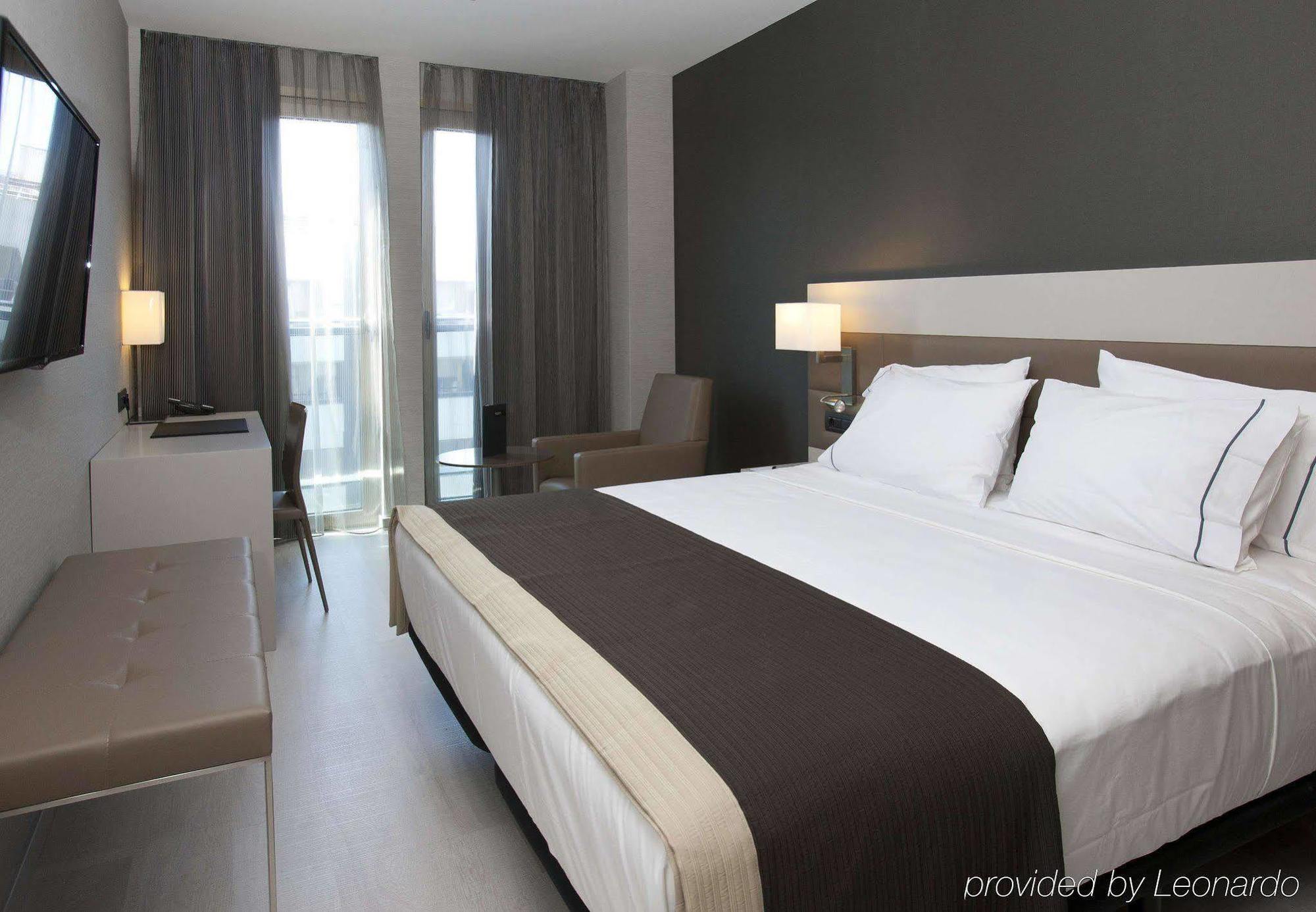 Sh Colon Valencia Hotel Екстериор снимка