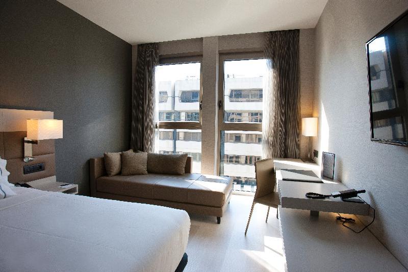 Sh Colon Valencia Hotel Екстериор снимка