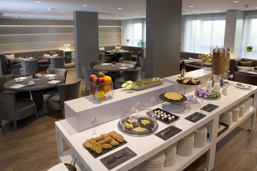 Sh Colon Valencia Hotel Екстериор снимка